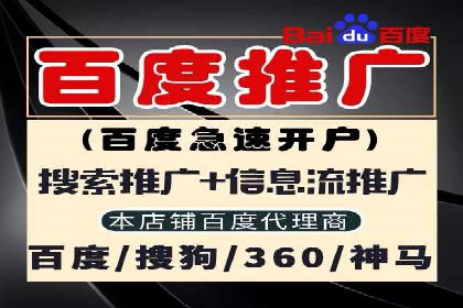 SEM代运营托管公司案例剖析